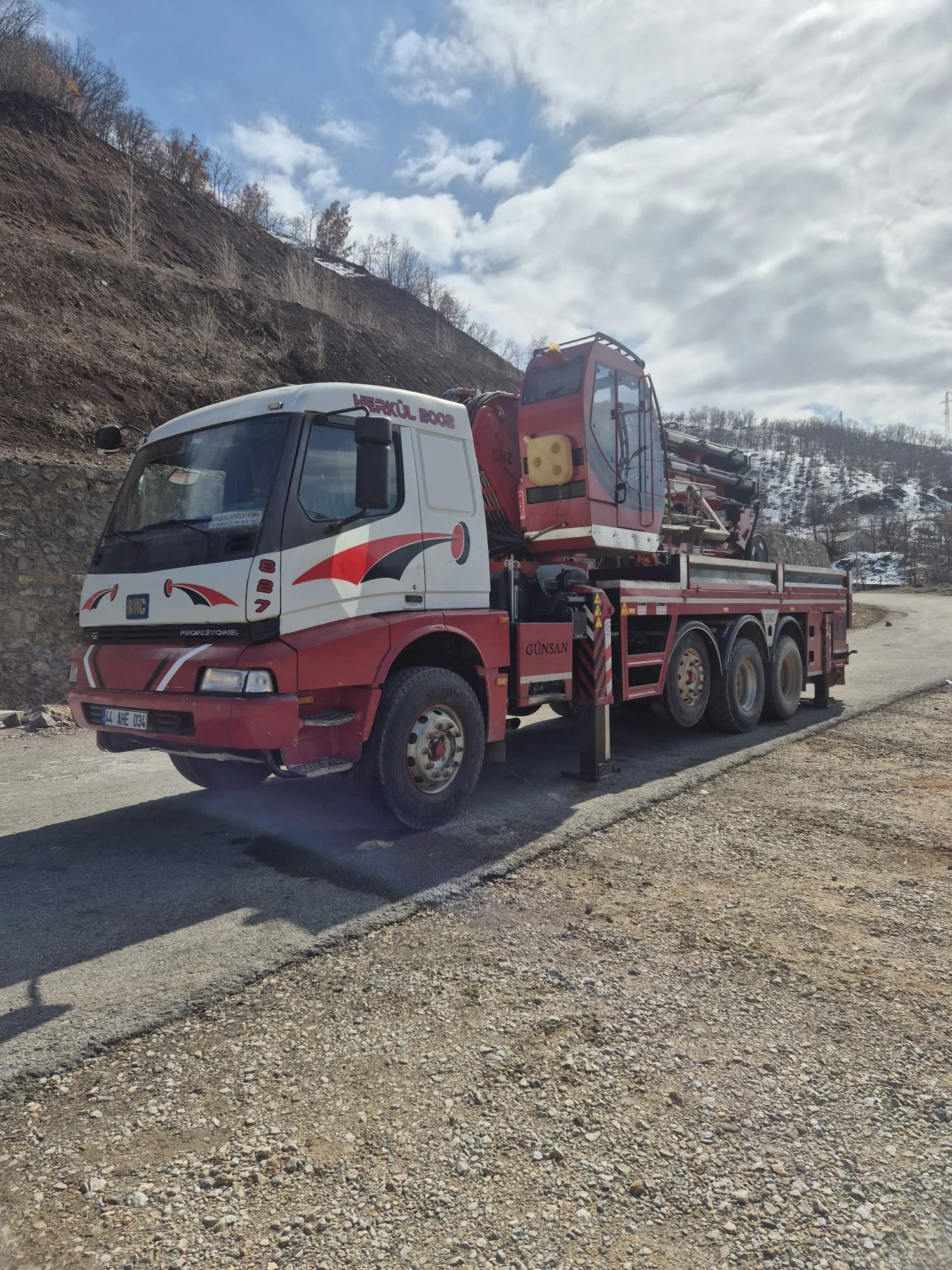 Rize Sepetli Vinç Kiralama İçin Pratik Öneriler